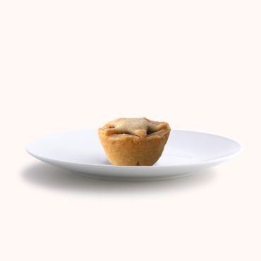 36 Christmas Mince Tarts