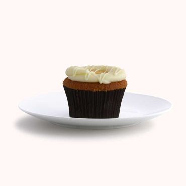 Lemon Curd Cupcake