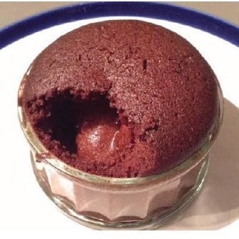 Chocolate Lava Cake