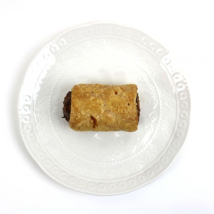 Meat Free Sausage Rolls