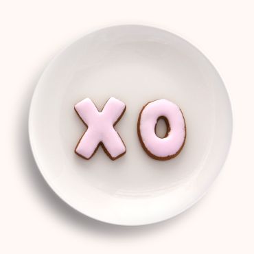 XO Cookies