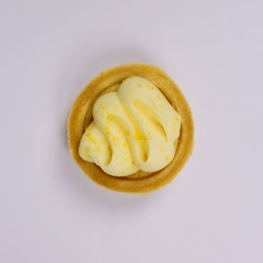 Lemon Petit Four