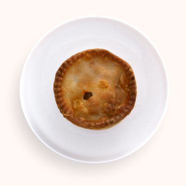 Pork Pie