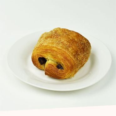 Pain au Chocolat