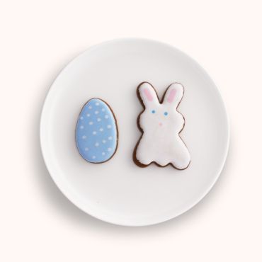 Easter Cookies Twin Pack