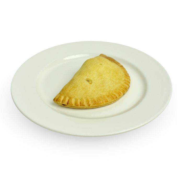 Cornish Pasty