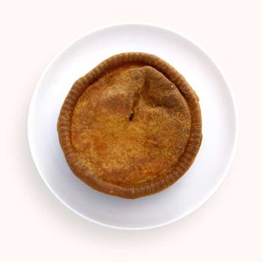 Family Pork Pie 