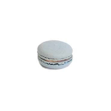 Mixed Berry Macaron