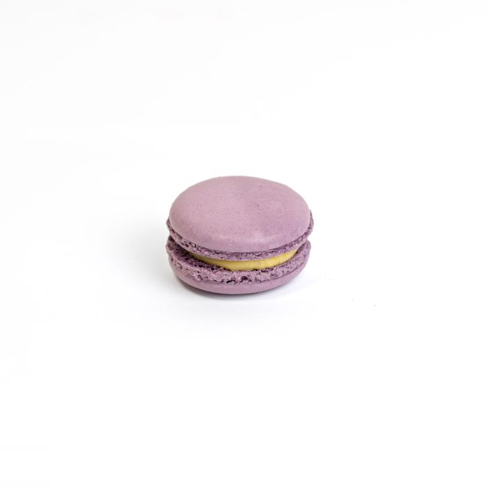 Passionfruit Macaron