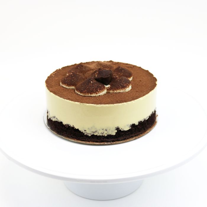 Tiramisu Dessert