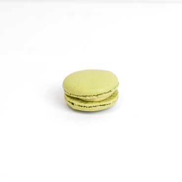 Pistachio Macaron