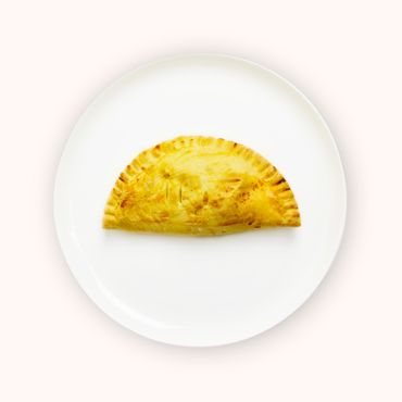 Cornish Pasty