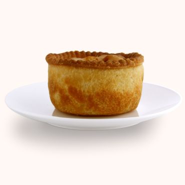 Pork Pie