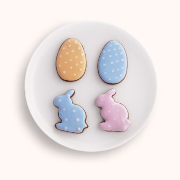 Egg-cellent Easter Cookie Mix