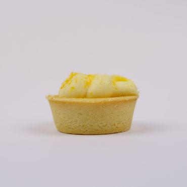 Lemon Petit Four