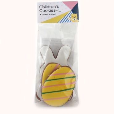 Easter Cookie 4 Pack 