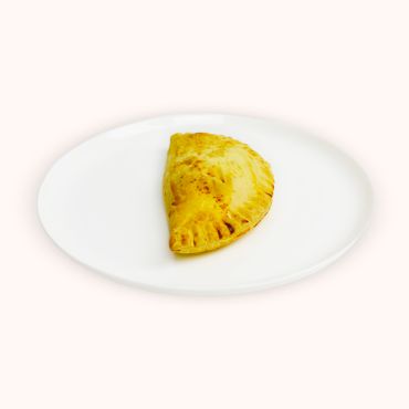 Cornish Pasty