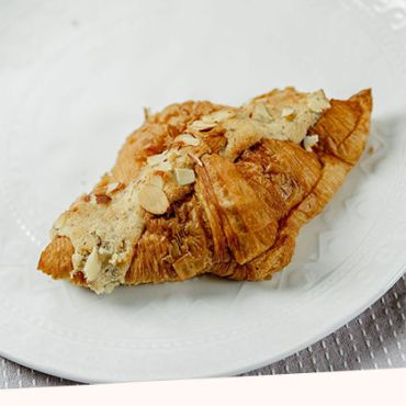 Almond Croissant