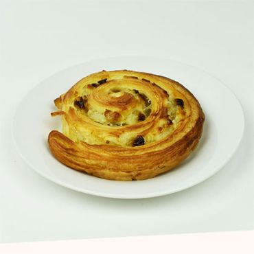 Pain au Raisin