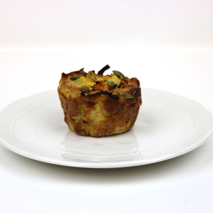 Farmhouse Bake
