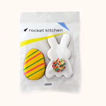 Easter Cookie Twin Pack 