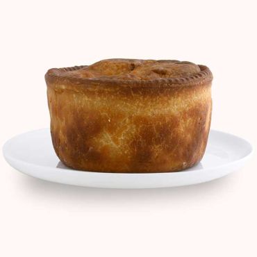 Family Pork Pie 